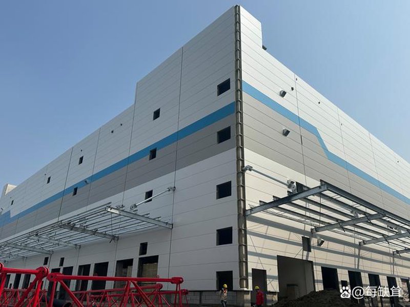 建筑节能材料：新时代的绿色变革