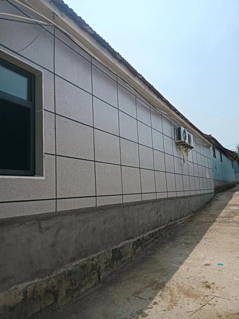 新型建材：未来建筑的绿洲